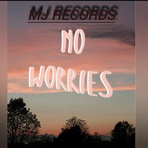 No worries (feat. Simplex Sounds)
