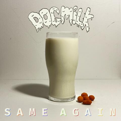 Same Again