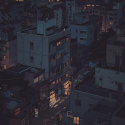 citylights.