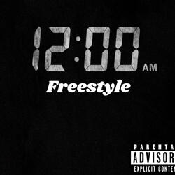 12AM Freestyle