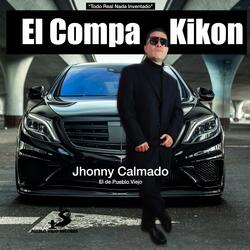 El Compa Kikon