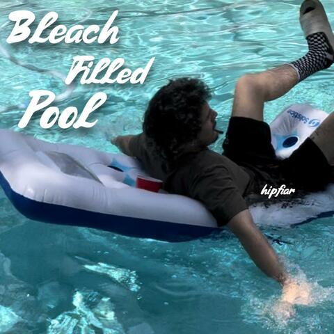 Bleach Filled Pool