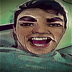 You Don't Know What I'm About