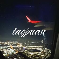 tagpuan (feat. KAM)