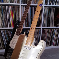 Cool Grooves