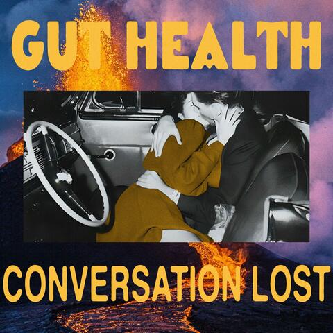 CONVERSATION LOST