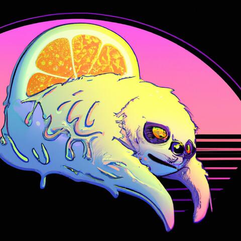 lemon. sloth