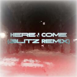 Here I Come - DOORS