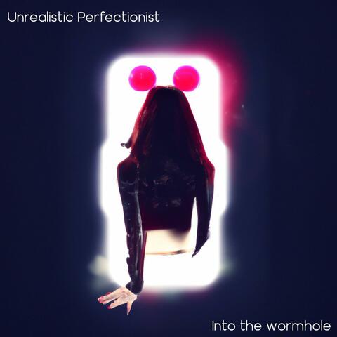 Into the Wormhole
