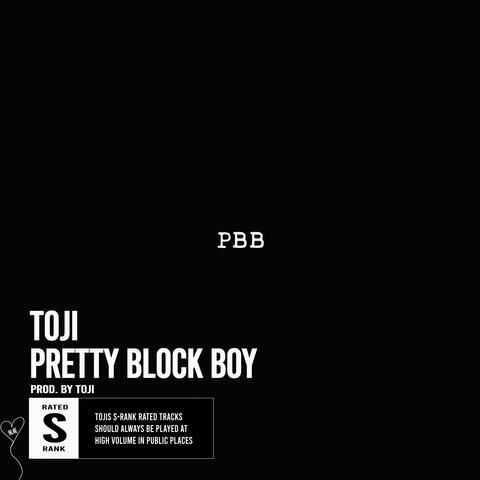 Pretty Block Boy