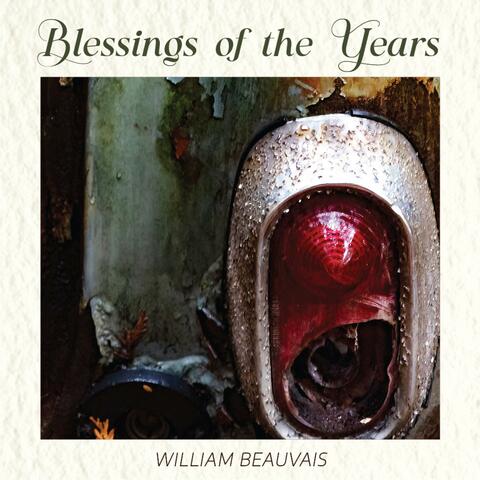 Blessings of the Years