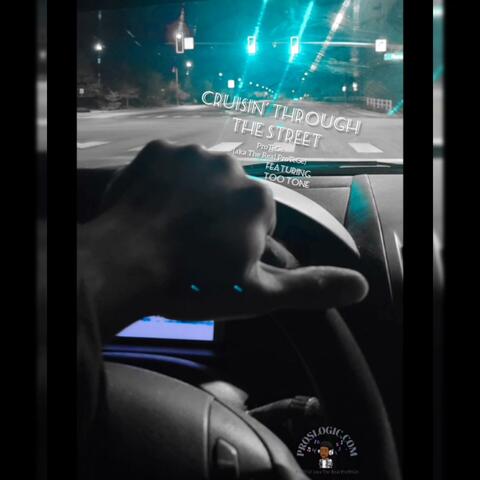 Cruisin' Through The Street