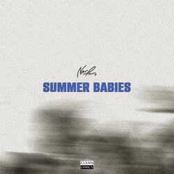 SUMMER BABIES