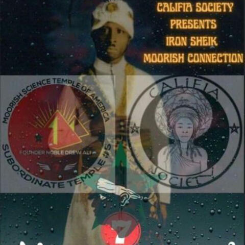 4 Quadrants(Mafi El,Ali Khan Bey, Kudjo El)