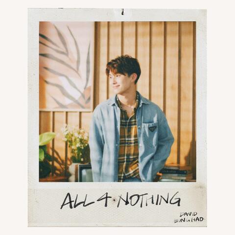 All 4 Nothing (I'm So In Love)