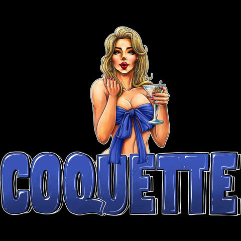 Coquette 2024 (Hjemmesnekk) (feat. Murra G & Natty)
