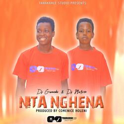 Nita nghena (feat. Dj Gemede & Dj Mafiro)