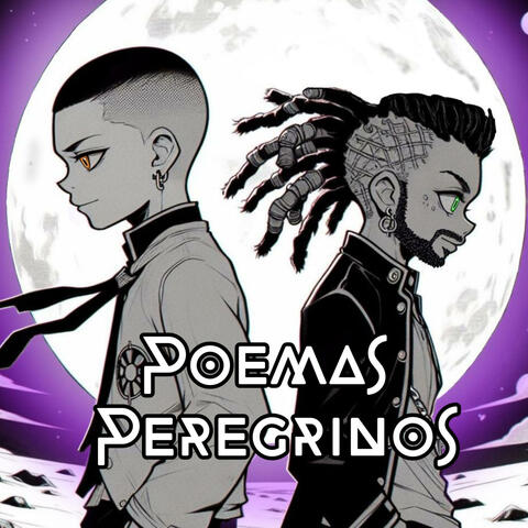 Poemas peregrinos (feat. Kivan)