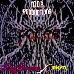 faces (feat. misery)