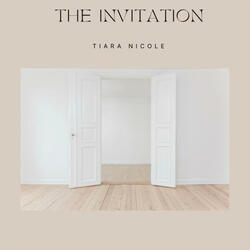 The Invitation (feat. Isaiah Green)