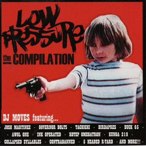 Lowpressure Records Compilation Pt. 1