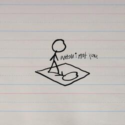 when i met you