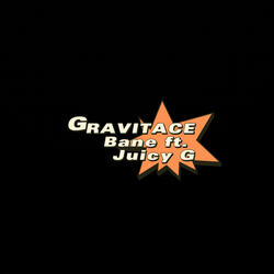 Gravitace (feat. Juicy G)