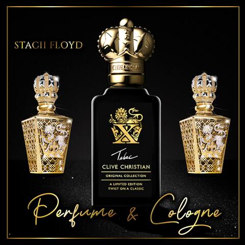 Perfume and Cologne