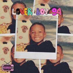 Lover Boy '94 (feat. Ari B)