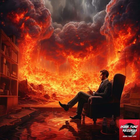 Watch The World Burn