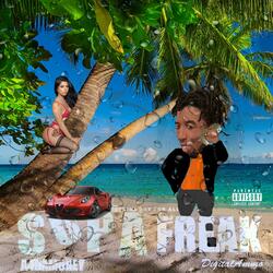 SupaFreak Pt. 2 / Tony Tiger