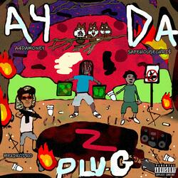 A4 an Safehouse Taxin Aint it (feat. SafehouseChris & MexikoDro)