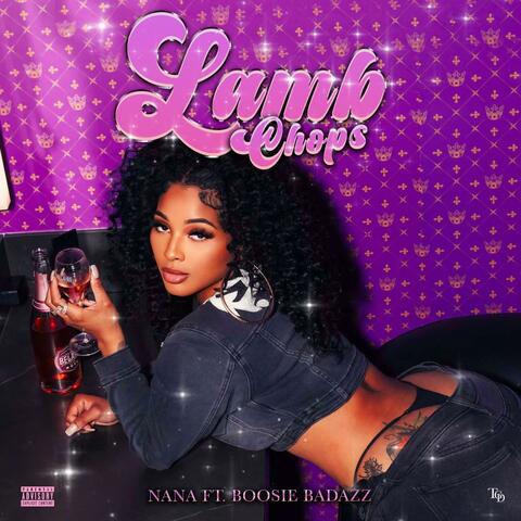 Lamb Chops (feat. Boosie Badazz)