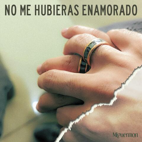 No Me Hubieras Enamorado