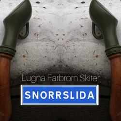 Snorrslida