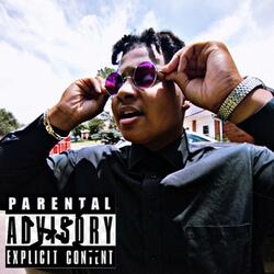 Dangerous Blessing (feat. Karsen)