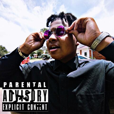 Dangerous Blessing (feat. Karsen)