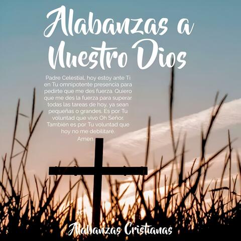Alabanzas a Nuestro Dios