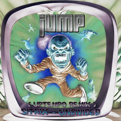 JUMP (feat. Undivided)