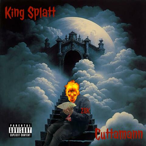 King Splatt
