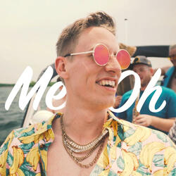 Mr. Me Oh My (feat. One Kin & T H U J A)