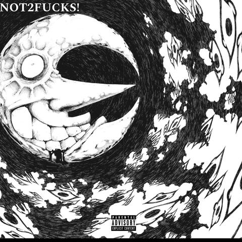 Not2fucks! (feat. Jobie!)