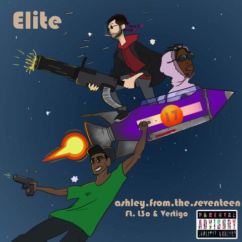 Elite (feat. L3o & Vertigo)