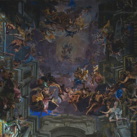 Art For Your Ears II