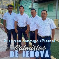 Nueva criatura (Pista)