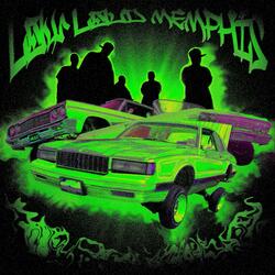 LOW LOUD MEMPHIS