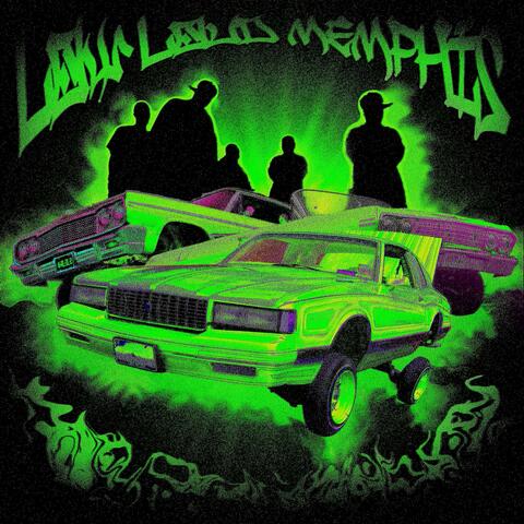 LOW LOUD MEMPHIS
