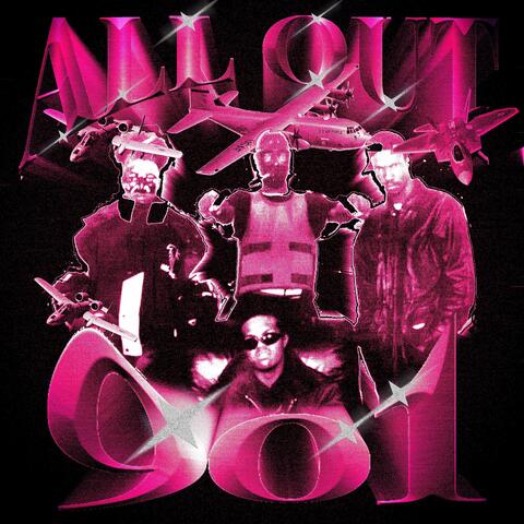 ALL OUT 901