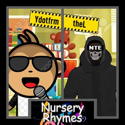Nursery Rhymes S1E3 (feat. EXILED 2)