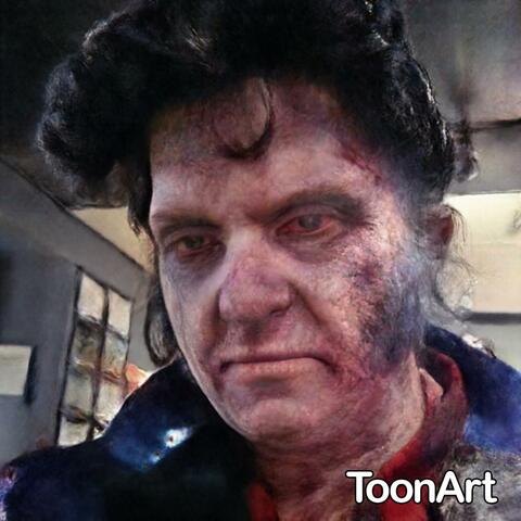 Well they might be a zombie after all